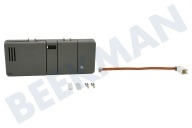 Rex-electrolux 4071358131  Pileta del detergente adecuado para entre otros GSA4656, FAV575 Con la unidad de pulido adecuado para entre otros GSA4656, FAV575