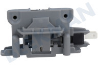 Cerradura adecuado para entre otros LF70X, LD6090X, DFG050, LFT114A Incluye interruptor