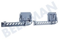 Ikea 481240449712 Lavavajillas Conjunto de ajuste de cesta adecuado para entre otros GSX47564TW, GSI48531TW,