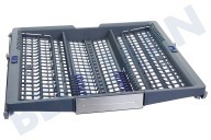Siemens 17005524 Lavavajillas SZ36DB04 Cajón de los cubiertos adecuado para entre otros SX63HX01BD04, SX73H800BE04