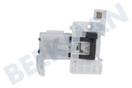 Cerradura adecuado para entre otros SBV55T00, SMI95M15 Cerradura de la puerta