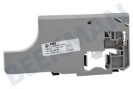 Bosch 12009480 Lavavajillas interruptor de la puerta adecuado para entre otros SMV58N31EU, SME88TD02E, SN69M038NL