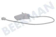 Küppersbusch 611370, 00611370 Lavavajillas Cable adecuado para entre otros SBV50E10, SMI58M25 Cuerda para bisagra adecuado para entre otros SBV50E10, SMI58M25