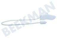 Siemens 636603, 00636603 Lavavajillas Cable adecuado para entre otros SPI69T44EU, SPS69T38EU, SX65M009EU Cuerda para bisagra adecuado para entre otros SPI69T44EU, SPS69T38EU, SX65M009EU