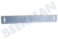 Blaupunkt 11035210  placa de protección adecuado para entre otros SMU46DB01S, SMV24AX01G, SX636X00AE