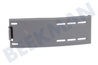 Tapa adecuado para entre otros SBV63M00, SBV96M10 Del recipiente de abrillantador