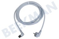 Balay 12022522 Lavavajillas Cable de conexión extralargo adecuado para entre otros SBV65M20, SBV69M10