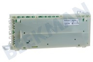 Siemens 644218, 00644218 Lavavajillas Modulo adecuado para entre otros SE66T374, SHV67T43 Sprint de potencia EPG55100 adecuado para entre otros SE66T374, SHV67T43