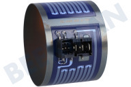 Resistencia adecuado para entre otros S21M50N5EU, SMI68N15EU Bomba de circulación de 2080 vatios y 230 voltios