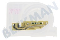 Ikea 611317, 00611317  Medidor de flujo adecuado para entre otros SBV69M10, SMI63M02 Caudalímetro - medidor de agua adecuado para entre otros SBV69M10, SMI63M02