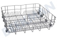 Etna 856623 Lavavajillas Cesta adecuado para entre otros VW47BM Abajo, completo adecuado para entre otros VW47BM