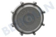 Cylinda 514536 Lavavajillas Tapa de salero adecuado para entre otros VA3013RT, VA8017SRT, DFI633B06