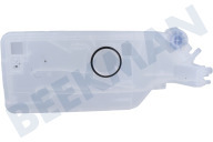Candy 41051161 Lavavajillas Entrada de agua adecuado para entre otros CF5C1F0W, HF5B2S1PW Incluye medidor de flujo adecuado para entre otros CF5C1F0W, HF5B2S1PW