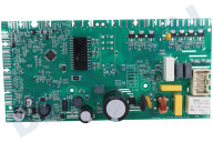 Hoover 70026684 Lavavajillas Modulo adecuado para entre otros HF3C5L0X Módulo de control adecuado para entre otros HF3C5L0X