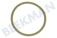 Beko 1882630200  Sellado de caucho adecuado para entre otros GSN1580A, DFN28320X, DFN6840