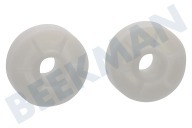 Cylinda 1881040200 Lavavajillas rueda adecuado para entre otros DSFN6530, DFN6632, DSN15420X
