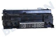 Beko 1739170100 Lavavajillas Modulo adecuado para entre otros DIN29330BI Imprimir + mostrar adecuado para entre otros DIN29330BI