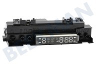 Teka 1739440010 Lavavajillas tabla de control adecuado para entre otros DIN26410, DIN28422, DIT26420