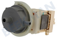 Beko C00903516 1763300100 Lavavajillas Bomba adecuado para entre otros GSN9583XB630, BG14BM, FI14BM, SI14BM Lavavajillas Bomba de drenaje adecuado para entre otros GSN9583XB630, BG14BM, FI14BM, SI14BM