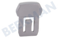 Gorenje 476783  Tope final de carril adecuado para entre otros DW40107, GDV674X