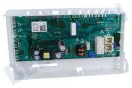 Mora 843729  Modulo adecuado para entre otros GV661D60, HV661D60 Módulo de control adecuado para entre otros GV661D60, HV661D60