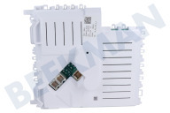 Gorenje 906251 Lavavajillas Modulo adecuado para entre otros DFI545K, VA8215LR Módulo de control adecuado para entre otros DFI545K, VA8215LR