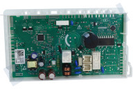 Mora 843744  Modulo adecuado para entre otros GV661C60, HS661C60X Módulo de control adecuado para entre otros GV661C60, HS661C60X