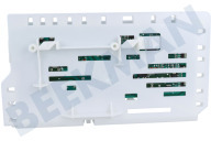 Mora 843749  Modulo adecuado para entre otros GV631E60, IM655 Módulo de control adecuado para entre otros GV631E60, IM655