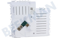 Gorenje 906250 Lavavajillas Modulo adecuado para entre otros GV673B60, GVWC310XL Módulo de control adecuado para entre otros GV673B60, GVWC310XL