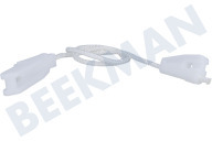 Alternatief 6033021  Cable adecuado para entre otros G1040, G1130, G1224 Cuerda para bisagra adecuado para entre otros G1040, G1130, G1224