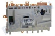 Laden 480140103029 Lavavajillas Modulo adecuado para entre otros ADG9500DI Módulo de control adecuado para entre otros ADG9500DI