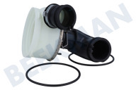 Whirlpool C00857579 Lavavajillas Resistencia adecuado para entre otros WI5020, DIC3B16A 1800 vatios adecuado para entre otros WI5020, DIC3B16A