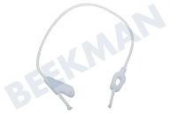 Cable adecuado para entre otros WT213, DW6010, ST2FABRO Cuerda para bisagra