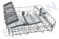 Inventum 30400900239  Cesta superior completa adecuado para entre otros IVW6010A/02, IVW6010A/03