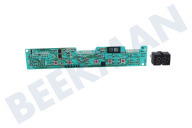 Inventum 30401000622 Lavavajillas PCB de control adecuado para entre otros IVW6008A, IVW6008AXL