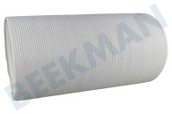 Arthur martin 4055413720  Válvula entrada tubo adecuado para entre otros AXP34U338HW, EXP26U338HW Manguera de desagüe, 1,5 metros adecuado para entre otros AXP34U338HW, EXP26U338HW