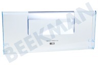 Electrolux 2651108058 Refrigerador Puerta frigorífico adecuado para entre otros AGN81200, AGN71800, EUX2245 Válvula del congelador encima de 'frostmatic' adecuado para entre otros AGN81200, AGN71800, EUX2245