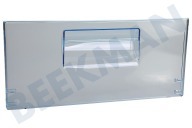 John Lewis 2425356090 Refrigerador Panel frontal adecuado para entre otros EUF27391S, EUF27291W, EUC29291S