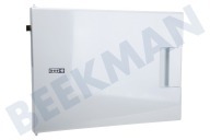 Sauter 2251246373  Puerta frigorífico adecuado para entre otros SKZ71840S0, IK28010ZL Completo 445x330x58mm adecuado para entre otros SKZ71840S0, IK28010ZL