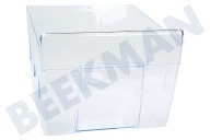 Ikea Refrigerador 2247139161 Cajón de verduras Tamaño medio adecuado para entre otros ERN2211FOW, FORKYLD70282341