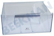 AEG Refrigerador 140009678016 Cajón del congelador adecuado para entre otros IK2708BZR, IK2705BZR