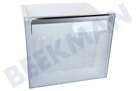 Electrolux Refrigerador 2265426110 cajón de verduras adecuado para entre otros SKK8182VDC, SKS8181VDC