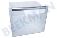 Ikea 2265426045 Refrigerador Cajón verdura adecuado para entre otros FI3301V, FI3342DV, ERX3214AOX Cajón corredizo completo adecuado para entre otros FI3301V, FI3342DV, ERX3214AOX