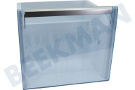 John Lewis 2265426052 Refrigerador Cajón congelador adecuado para entre otros SKD71800S1, S93200KDM0 Cajón corredero adecuado para entre otros SKD71800S1, S93200KDM0
