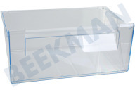 Electrolux 140173357017 Refrigerador Cajón verdura adecuado para entre otros EFB3DF12S, KFB1AF12S1 Transparente adecuado para entre otros EFB3DF12S, KFB1AF12S1