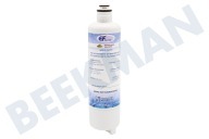 WF097K Filtro de agua adecuado para entre otros KA3902I20G09, KA90DVI3011 Refrigerador