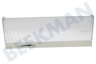 Bosch Refrigerador 12000349 Panel frontal adecuado para entre otros KG39EVW4A, KG36E2L4A, KG39EAL43
