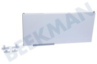 Blaupunkt 11014300 Refrigerador puerta del compartimiento del congelador adecuado para entre otros KI32LVS30, KIF52SD40