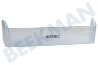 Koenic 00703586  Botellero adecuado para entre otros CBN70130, KCB34805S