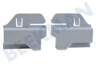 Soporte Placa de vidrio